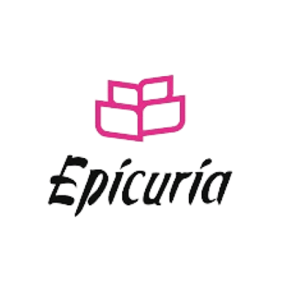 epicuria logo